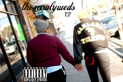 itsthenewlyweds's profile picture. the newlyweds are nina saraphina and ahbbie shabby, two musicians hailing from the bay area, by way of germany, ethiopia, and east oakland respectively.