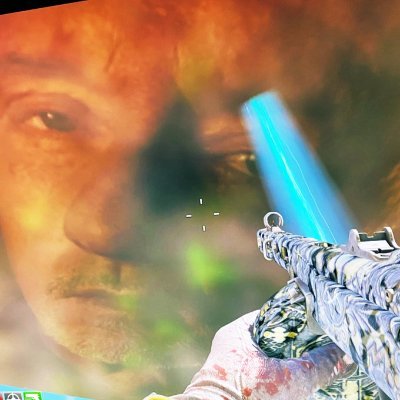 mahyapoorani's profile picture. 