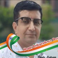 Vikas Pathak🇮🇳🇮🇳🇮🇳@हाजिर जवाब वाले (@sarthakvikas) 's Twitter Profile