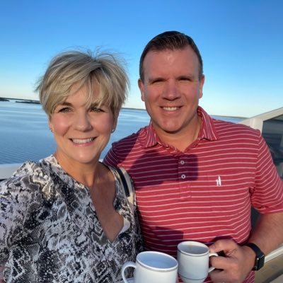 amydocherty44's profile picture. 