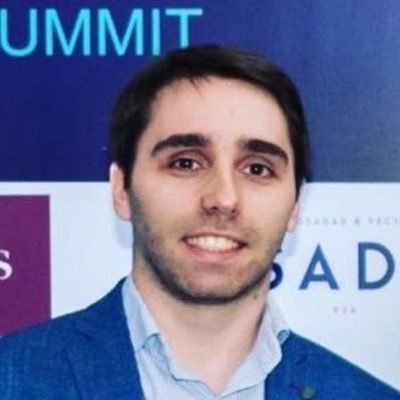 Periodista. Escribo sobre temas de tecnología.