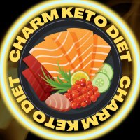 Charm Keto Diet(@CharmKeto) 's Twitter Profile Photo