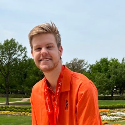 _ClaytonHare_'s profile picture. Former youngest person on earth. || OKstate Alum