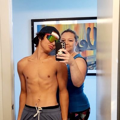 FashionKrista's profile picture. Check out my 🛍POSHMARK🛍 closet.
Save $10 on your first purchase of $5 or more with any closet using my code:
FASHIONKRISTA
Link below 👇👇