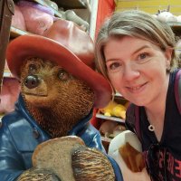 Hannah Griffiths (@weegiedoll) 's Twitter Profile Photo Hannah Griffiths (@weegiedoll) 's Twitter Profile Photo