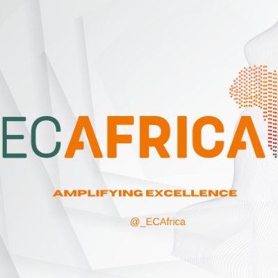 Empowering African entrepreneurs through visibility, funding & resources. We build circular economies, break barriers, and amplify founders. #ECafrica