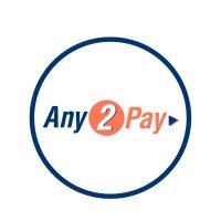 Any2pay(@any2pay) 's Twitter Profile Photo