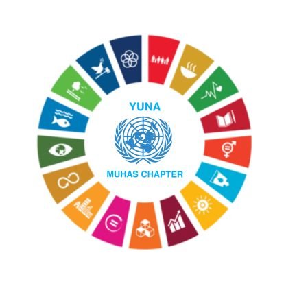 An Official Account of Youth Of United Nation Associations- @muhimbiliuniver|Volunteerism is Our spirit🕊 Connect with United Nation@UN

📩unmuhas@gmail.com
