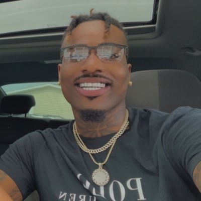 yvngking0's profile picture. as above so below 🤴🏿🖤