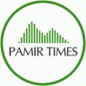 pamirtimes's profile picture. Voices of the Mountain Communities