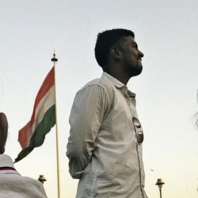 MSBalajii's profile picture. 
