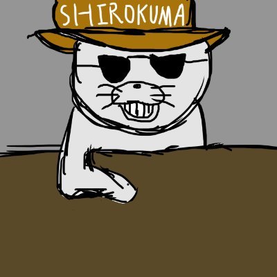 ペップ・グアルゴリラさんのプロフィール画像