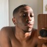 feyiszn's profile picture. it’s very personal.