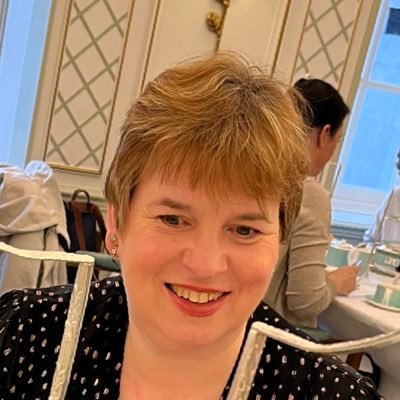 MarinaPlatts's profile picture. Consultant in Neurological Rehabilitation in York. Love cycling and trying to improve my spoon carving. All views my own.