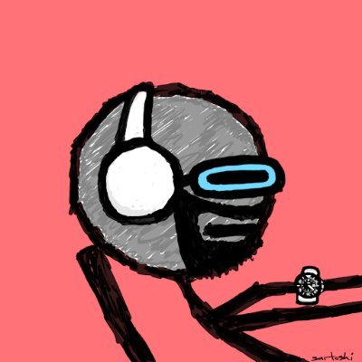 CluetNft's profile picture. 🚫 NO MORE FREE PROMO!!! Crypto Investor, NFT researcher, Artist, Cook, Trollie Bam-Blue’s mama 🧌 and MORE 💎