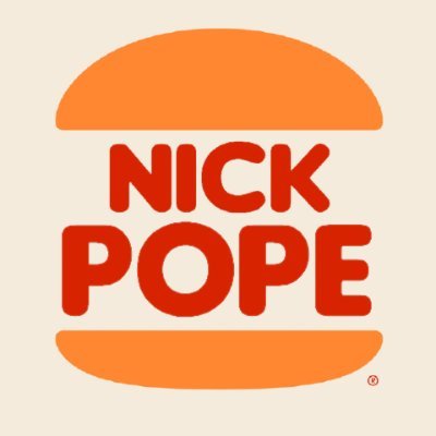 NickPopeDay Profile Picture