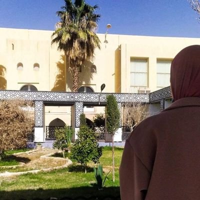 Nourhen27668860's profile picture. ‏‏‏مسلمة 💗