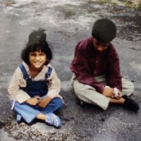 atreyee saha (@atreyeesaha16) 's Twitter Profile