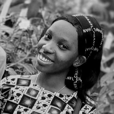 deborah_debor2's profile picture. A young girl that loves God and blessed and highly favored 😋