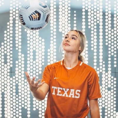 texas wsoc #12