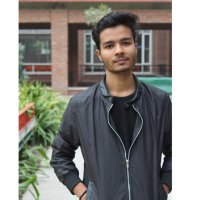 Avinash (@the_avin4sh) 's Twitter Profile