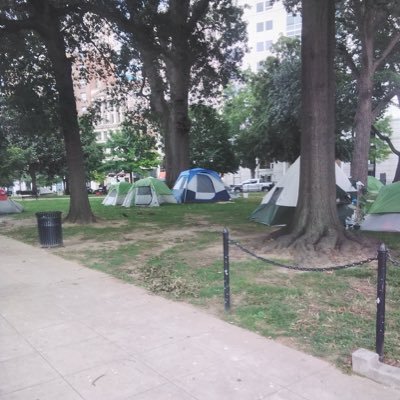 homelessinmcphersonparkwashdc at https://t.co/UOUxxLhRZj 

We were all evicted from our park community Wed 2/15/2023.
We are now spread throughout Wash DC: NW, NE,SE,SW.