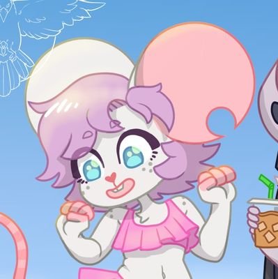 PastelsandPixelsさんのプロフィール画像