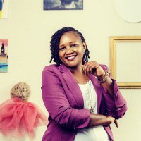 Joan Nyanzi (@joan_nyanzi) 's Twitter Profile