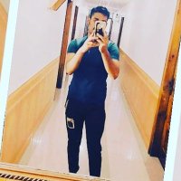 Zarbab Ali (@absalonsuper) 's Twitter Profile Photo