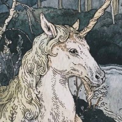 frequent unicornsさんのプロフィール画像