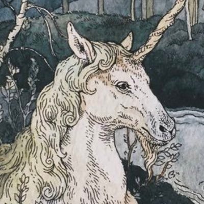 posting unicorns frequently— artwork, tv/film, video games, & etc! proshippers dni.