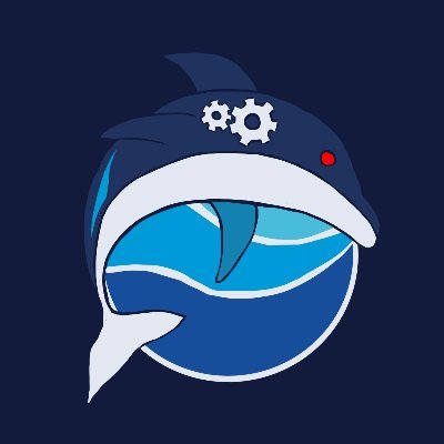 DolphinsRobotic's profile picture. Rookie Year: 2022