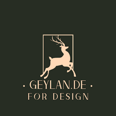 geylan_de's profile picture. تصاميم مطبوعة صنعت بكل حب.
  .. 
يداي ثرثارة اكثر من لساني.
 ( ف هنـا أنـا كما أحب ليس كما تحبون )