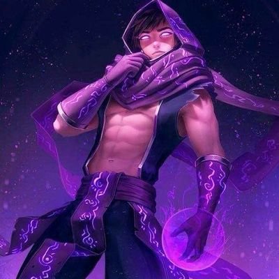 ZulsecaTheVoidさんのプロフィール画像