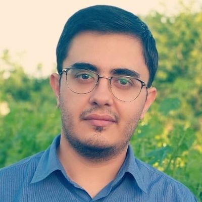 ali_mahdavi_'s profile picture. I'm Full Stack Web Developer
