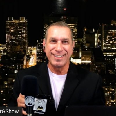 petergshow Profile Picture