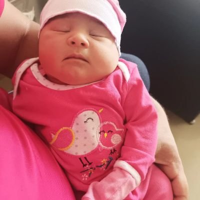 Venezolano comprometido con mi país - Papá de Luis Ángel, Diego, Valeria y Samantha