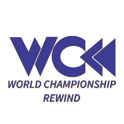 Go back in time to the Nitro era in this podcast with co-hosts @KrisMcQu (they/them) & @patcheschance (she/he/they) to answer the question: was WCW good?