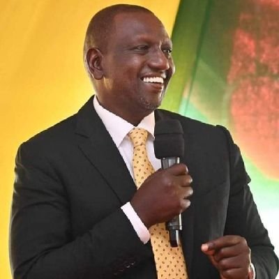 Kiprop_VictorBe's profile picture. Born a Champion