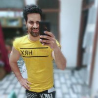 Robin Arora (@irobinarora) 's Twitter Profile