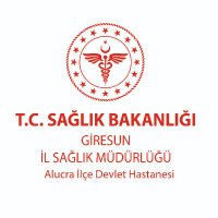 Alucra İlçe Devlet Hastanesi (@alucradh) 's Twitter Profile