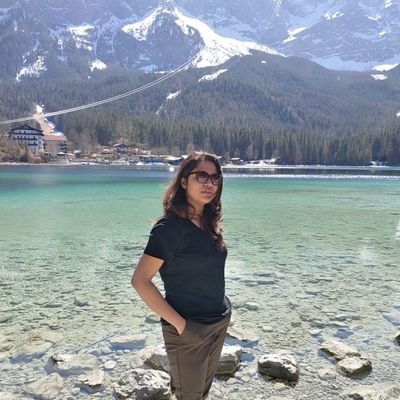 Ph.D. Scholar @FUbiochemistry •
Studying mRNA decay pathways with @SC_in_lab •