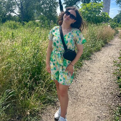 chrandreeva's profile picture. 