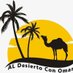 Al Desierto Con Omar (@desiertoomar) Twitter profile photo Al Desierto Con Omar (@desiertoomar) Twitter profile photo