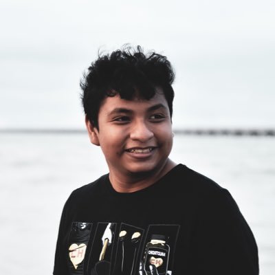 jairogamboadg's profile picture. me gusta escribir frases, diseñar y fotografiar. ✨