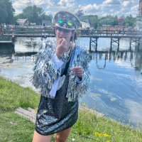 Felicitas Hackmann (@frau_feli) 's Twitter Profile Photo