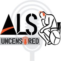 ALS Uncensored 🏴‍☠️(@ScottsFight) 's Twitter Profile Photo