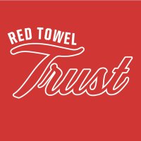 Red Towel Trust (@redtoweltrust) 's Twitter Profile Photo Red Towel Trust (@redtoweltrust) 's Twitter Profile Photo