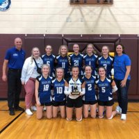 eagles volleyball (@acaeaglesvball) 's Twitter Profile
