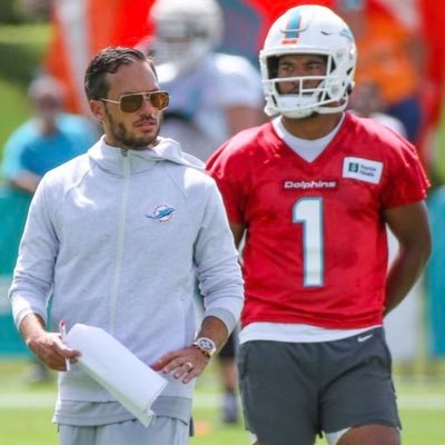 The Yard: 5RSN Dolphins Coverage